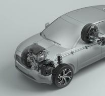 JLR倾向于开发基于BMW平台的小型SUV