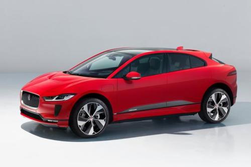 Jaguar F-PACE 2.0在马来西亚正式推出 售价为425800令吉 