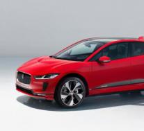 Jaguar F-PACE 2.0在马来西亚正式推出 售价为425800令吉