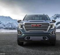 泄露的通用汽车文件显示GMC Sierra I6柴油比F-150更强大