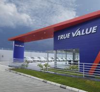 Maruti Suzuki True Value扩展至250家门店