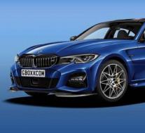 2020 BMW 7系是旗舰造型和舒适的缩影