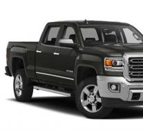 2020 Chevy Silverado HD获得了大量升级以提高性能