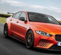 捷豹XE SV Project 8配备5.0升增压V8发动机 功率为592马力 516磅英尺