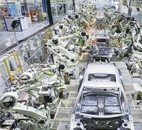 丰田投资密西西比工厂 新工厂和工作计划
