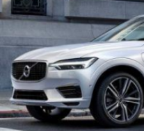 2018年沃尔沃XC60定价公布 订购开放