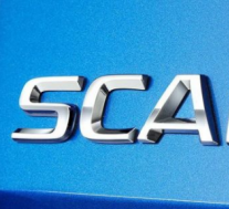 斯柯达Scala是捷克汽车制造商最新的紧凑型车型