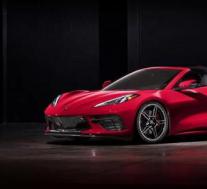 新的2020 Corvette的价格已经公布