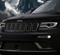 欧洲市场在2018年最新款Jeep Grand Cherokee S上获得了美学升级