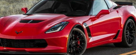 汽车资讯：在令人失望的销量下 雪佛兰为Corvette Z06提供大幅折扣 