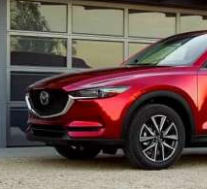 全新马自达CX-5柴油机的全部规格现已准备就绪