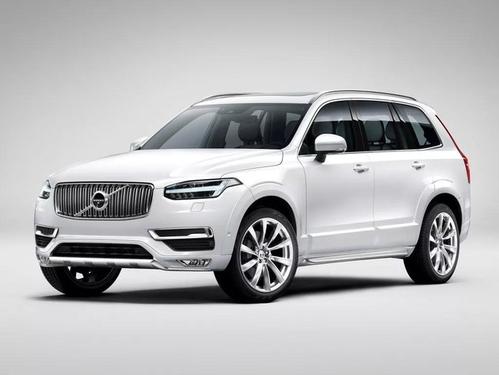 评测：沃尔沃XC 90 T8插电混动力怎么样及沃尔沃XC 90报价多少钱 