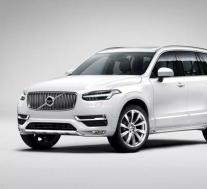 评测：沃尔沃XC 90 T8插电混动力怎么样及沃尔沃XC 90报价多少钱