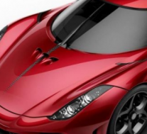 Koenigsegg出售其Regera megacar的所有80个例子