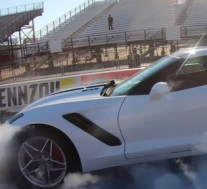 Hennessey已经制造出世界上最快的2019年雪佛兰Corvette ZR1