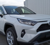 评测：丰田全新RAV4怎么样及奔驰全新GT怎么样