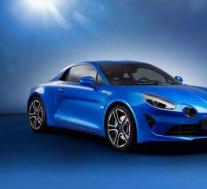 新的Alpine A110生产始于历史悠久的工厂