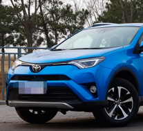 评测：丰田RAV4荣放 2.5L怎么样及荣威RX3 1.6L CVT智享版报价多少钱