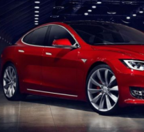特斯拉Model S被困在内华达州的沙漠中 暴露了无钥匙应用程序的限制
