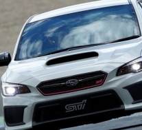 新的2019款斯巴鲁WRX STI Type RA-R已经在日本售罄