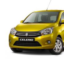 入门级铃木Celerio sz2装饰将花费gb 6 999英镑