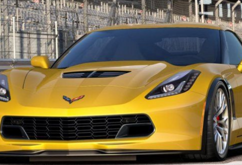 雪佛兰Corvette Camaro和其他车行可享受11月20％的折扣 