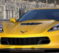 雪佛兰Corvette Camaro和其他车行可享受11月20％的折扣