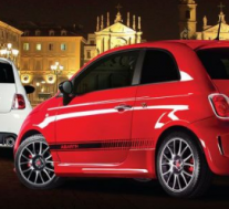 菲亚特提供限量版Abarth 595 Tricolore –仅可制造300