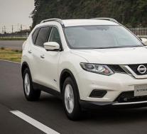 日产X-Trail在澳大利亚发售起价为27,990澳元新款2.0L柴油