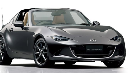 2019年马自达MX-5 RF具有更大的功率 但要贵37000令吉