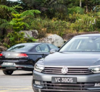 马来西亚大众汽车为途观和帕萨特增加了2年免费维护