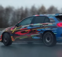 新款梅赛德斯-奔驰 A 45将于2019年登陆马来西亚