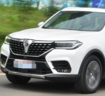 评测：中华V7 300T怎么样及新款WEY VV6现在报价多少钱