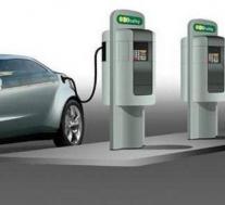 马里兰州加油站成为美国首家弃油以实现100%电动汽车充电的公司