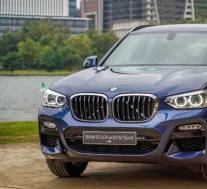 配备M Sport的BMW X3 xDrive30i：仅售120台售价RM329K