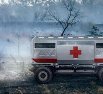 美国开发氢燃料电池救灾车以更好地服务于紧急情况