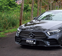 评测梅赛德斯奔驰CLS 350怎么样及奔驰CLS 350现在报价多少钱