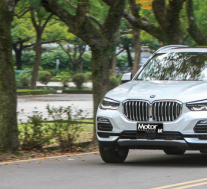 评测宝马X5 xDrive 40i旗舰版怎么样