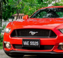 福特宣布所有车型的GST为0％ Mustang GT 5.0 V8现在便宜RM33,000