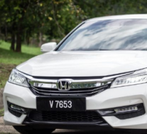 本田马来西亚将于2018年5月18日至31日吸收部分车型的6％GST