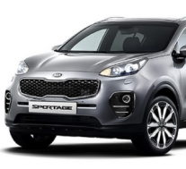 起亚Sportage 2.0 EX在马来西亚推出 新的基本款售价为RM13万