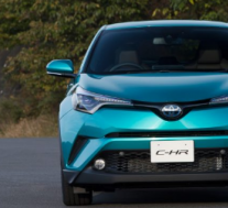 丰田Hybrid Synergy Drive技术可能很快会为其他品牌的汽车提供动力