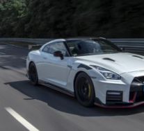 日产汽车已经为其2020 GT-R Nismo进行了包装