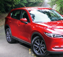 评测马自达 CX-5怎么样及Mazda CX-5现在报价多少钱