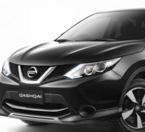 日产通过特别版升级Qashqai N-Sport