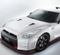 日产GT-R Nismo N-Attack套件均已设置为SEMA