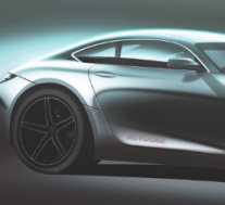 下一代梅赛德斯-奔驰 GT将成为四轮驱动混合动力车