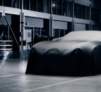 2020年Wiesmann的壁虎计划将配备BMW V8动力