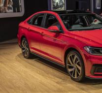  2019年大众捷达GLI与GTI和Golf R一起发布
