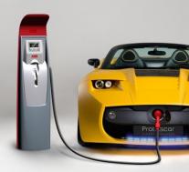  未来的电动汽车可以将能量存储在碳纤维体内 而不是电池